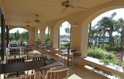 پانرامیک هتل ایگوازو