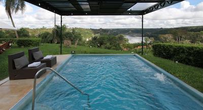 پانرامیک هتل ایگوازو