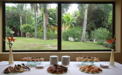 پانرامیک هتل ایگوازو