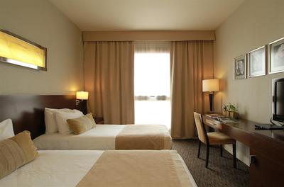 پانرامیک هتل ایگوازو