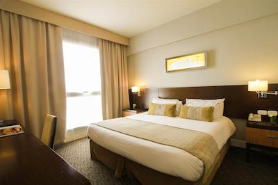 پانرامیک هتل ایگوازو