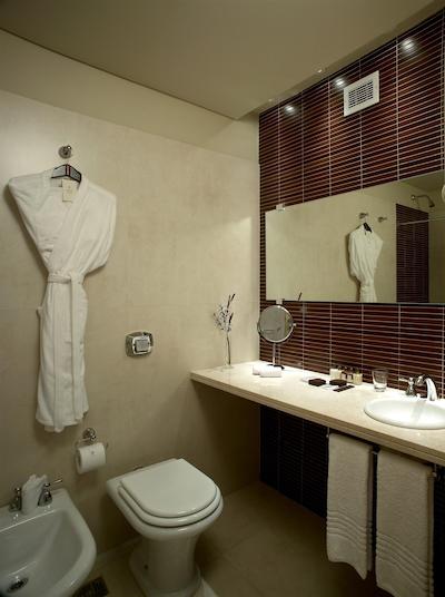 پانرامیک هتل ایگوازو