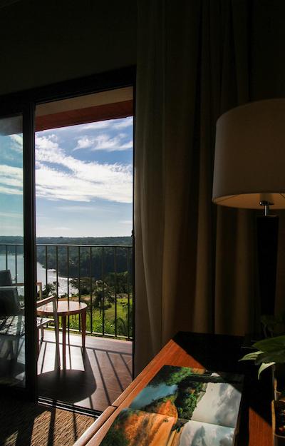 پانرامیک هتل ایگوازو