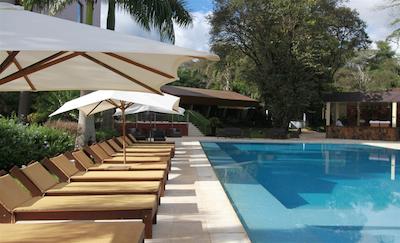 پانرامیک هتل ایگوازو