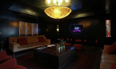 پانرامیک هتل ایگوازو