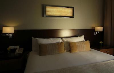 پانرامیک هتل ایگوازو