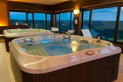 پانرامیک هتل ایگوازو