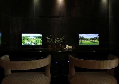 پانرامیک هتل ایگوازو