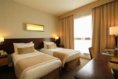 پانرامیک هتل ایگوازو