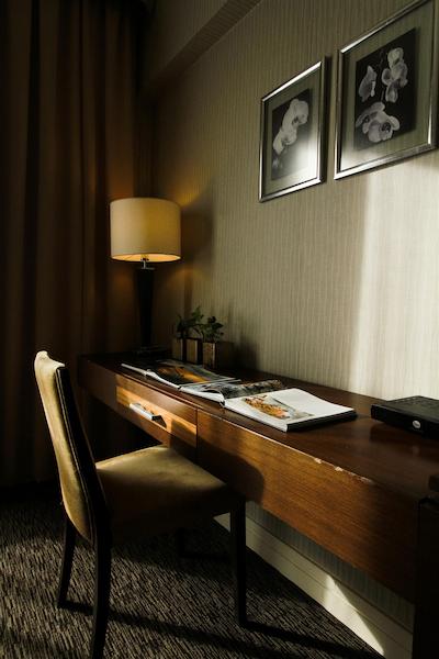 پانرامیک هتل ایگوازو