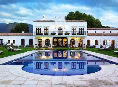 پاتیز د کافات وین هتل