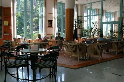 کریستال پالاس