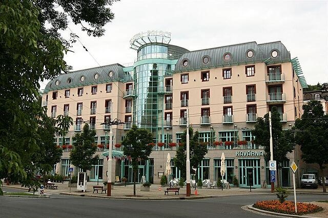 کریستال پالاس