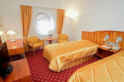 کریستال پالاس