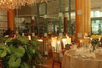 کریستال پالاس