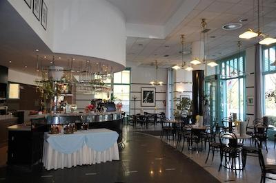 کریستال پالاس