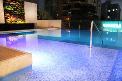 بارانکویلا پلازا