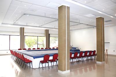 بارانکویلا پلازا