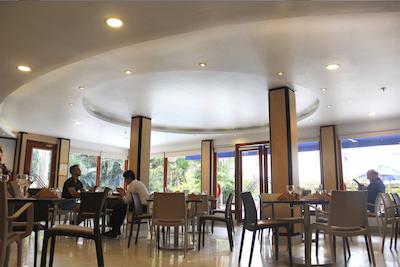 بارانکویلا پلازا