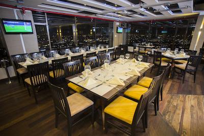 بارانکویلا پلازا