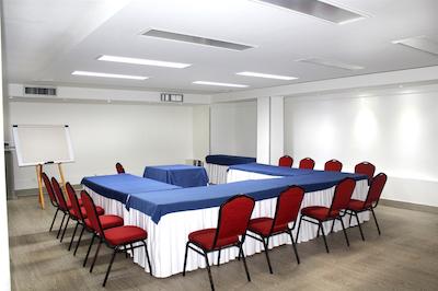 بارانکویلا پلازا