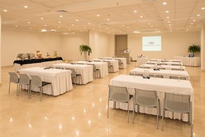 بارانکویلا پلازا