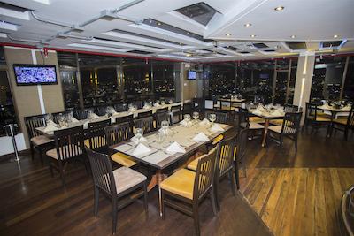 بارانکویلا پلازا