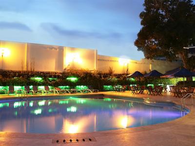 بارانکویلا پلازا