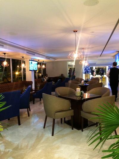 بارانکویلا پلازا