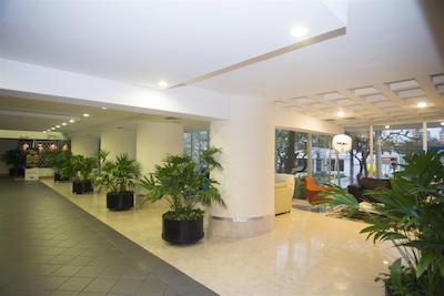 بارانکویلا پلازا