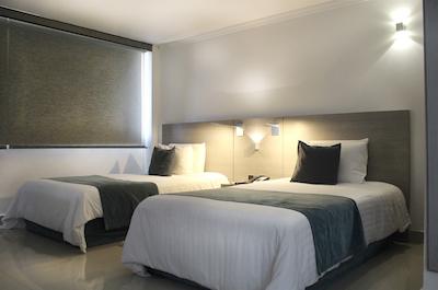 بارانکویلا پلازا