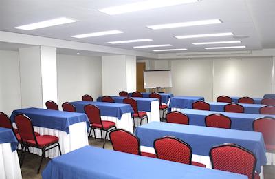 بارانکویلا پلازا