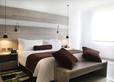 بارانکویلا پلازا