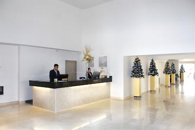 بارانکویلا پلازا