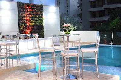 بارانکویلا پلازا