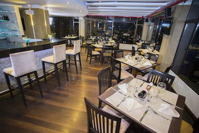 بارانکویلا پلازا