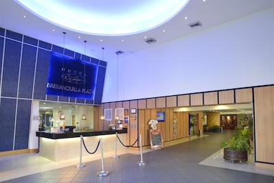 بارانکویلا پلازا