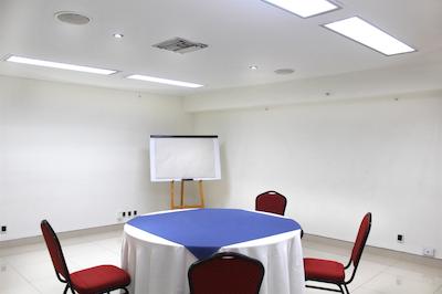 بارانکویلا پلازا