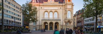 گراند کراوات