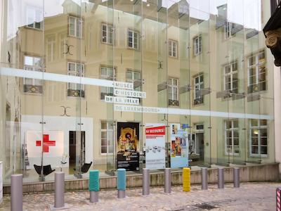 گراند کراوات