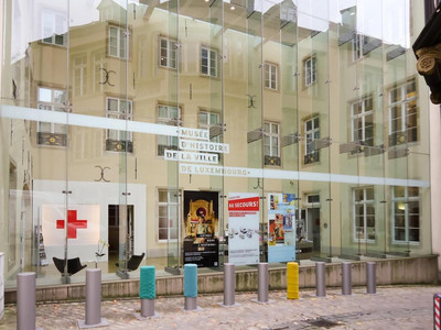 گراند کراوات