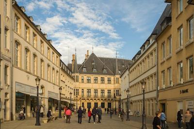 گراند کراوات