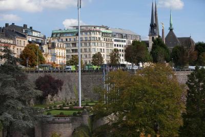 گراند کراوات