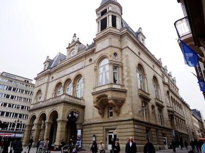 گراند کراوات