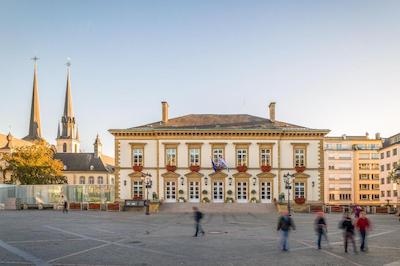 گراند کراوات