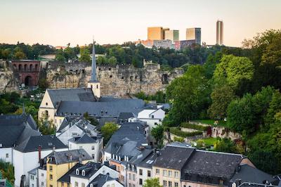 گراند کراوات