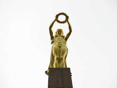 گراند کراوات