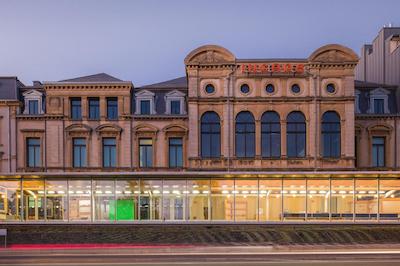 گراند کراوات