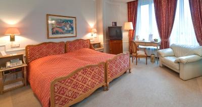 گراند کراوات