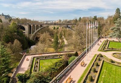 گراند کراوات